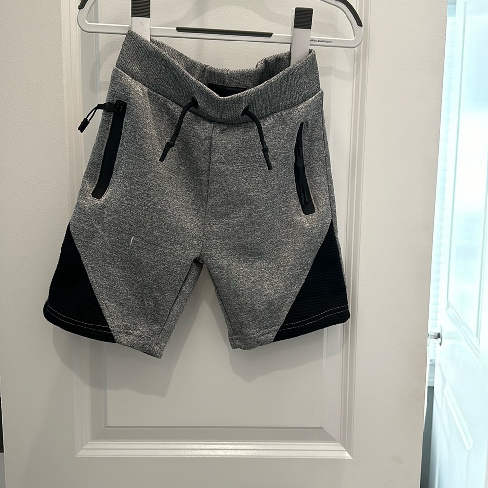 Boys shorts